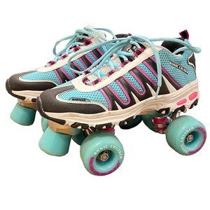 Lenexa Sonic Cruiser 2.0 Roller Skates | Size 7 Women